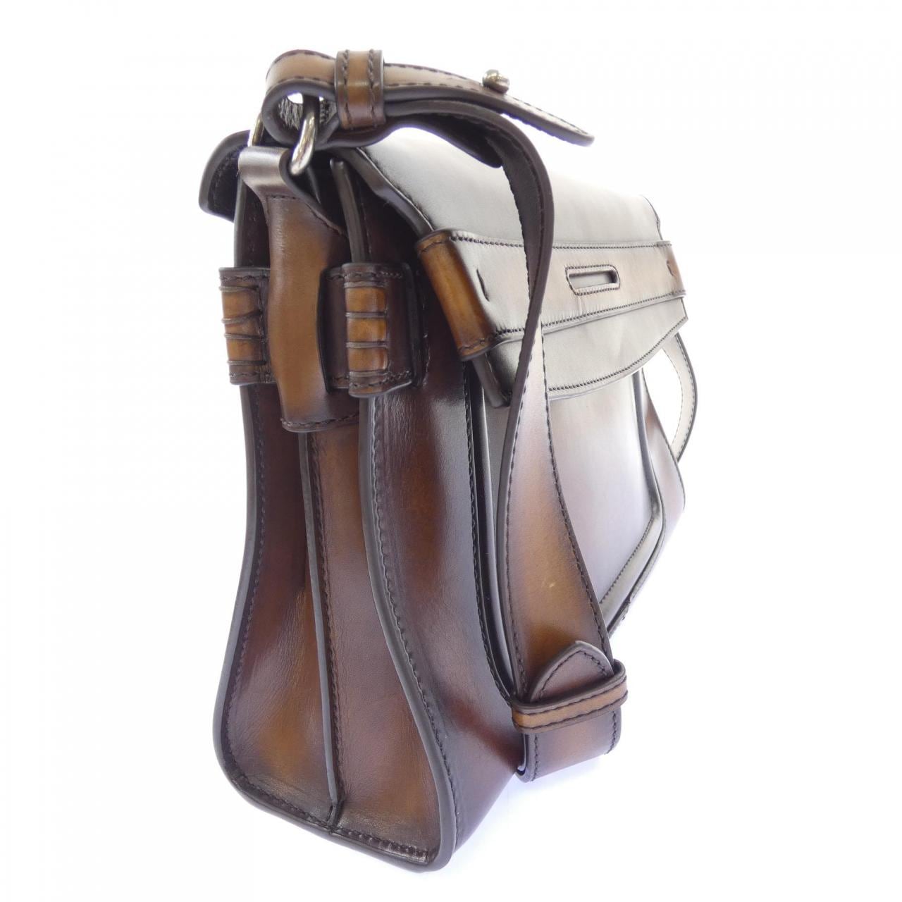 ベルルッティ Berluti アンディクロスボディメッセンジャー BAG