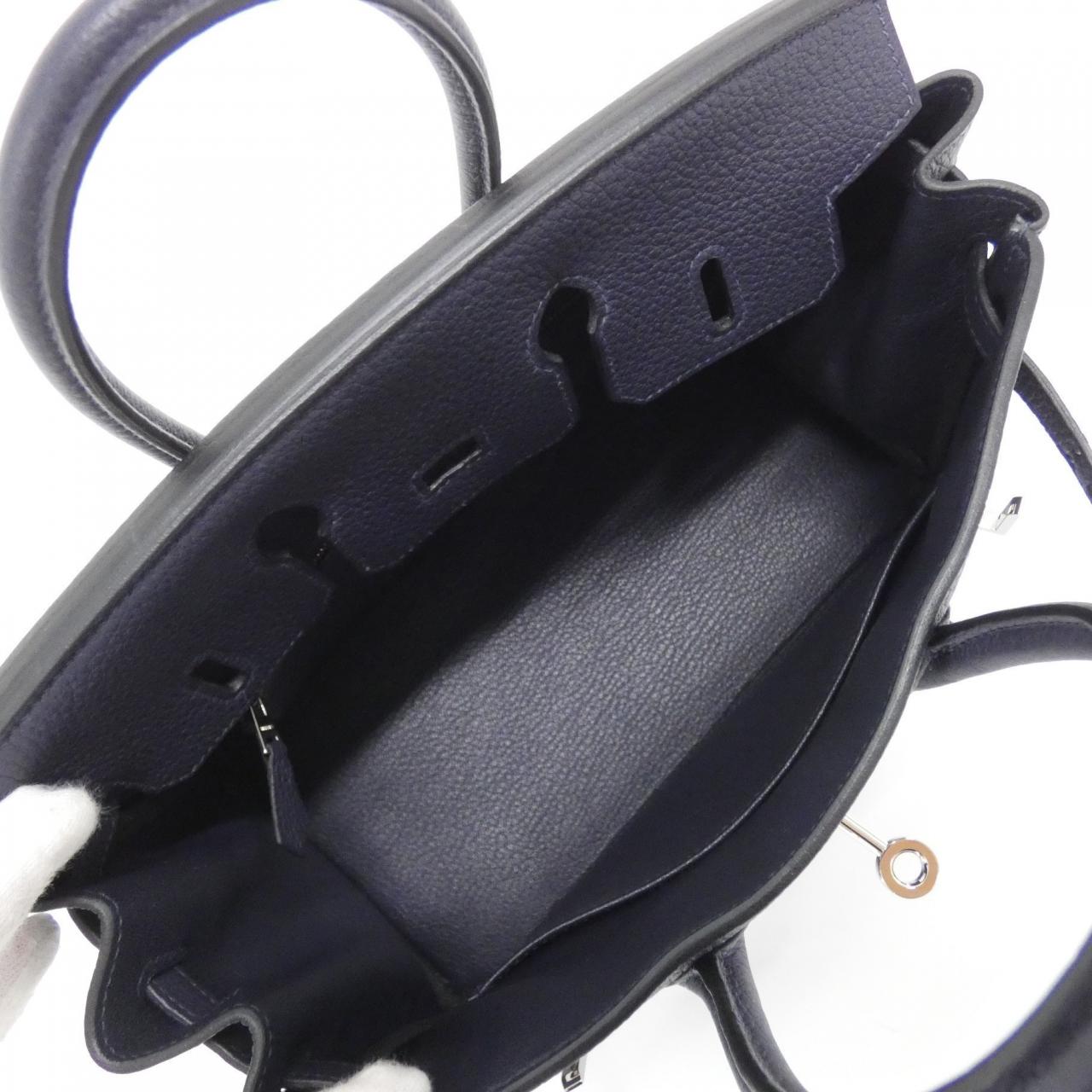 エルメス バーキン 25cm 041344CK バッグ