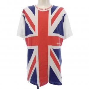 クロムハーツ CHROME HEARTS UNION JACK PETE PUNK 408205399******777 Tシャツ