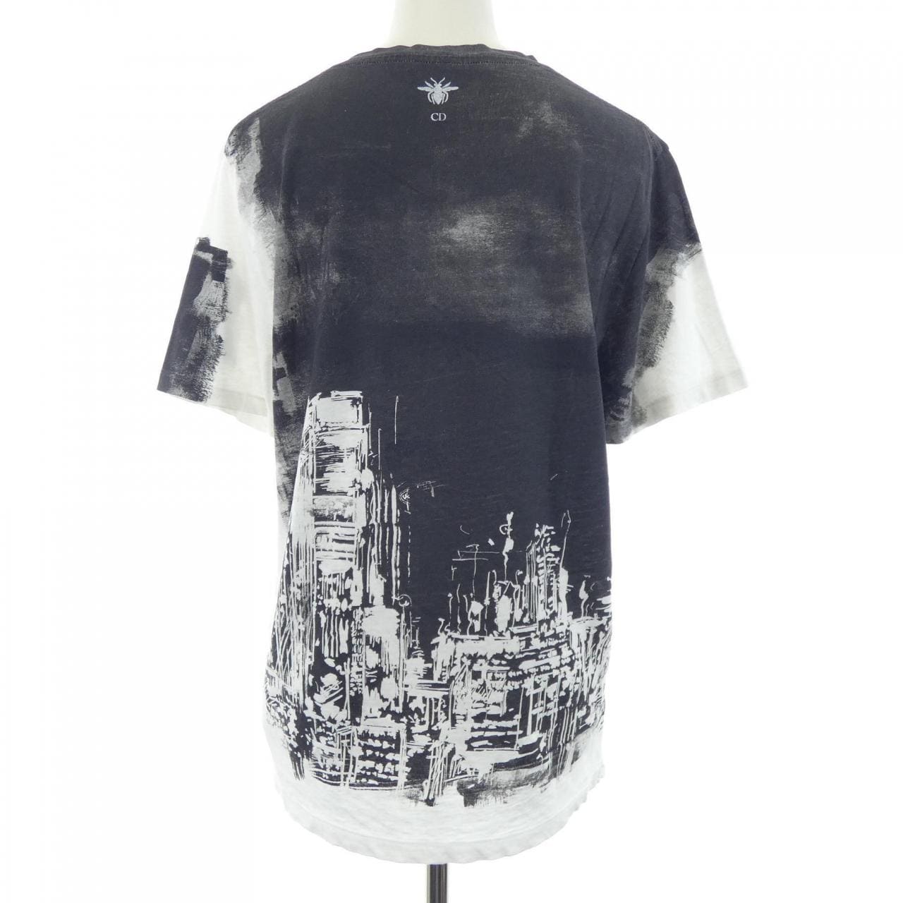 クリスチャンディオール CHRISTIAN DIOR 443T09B4533 Tシャツ