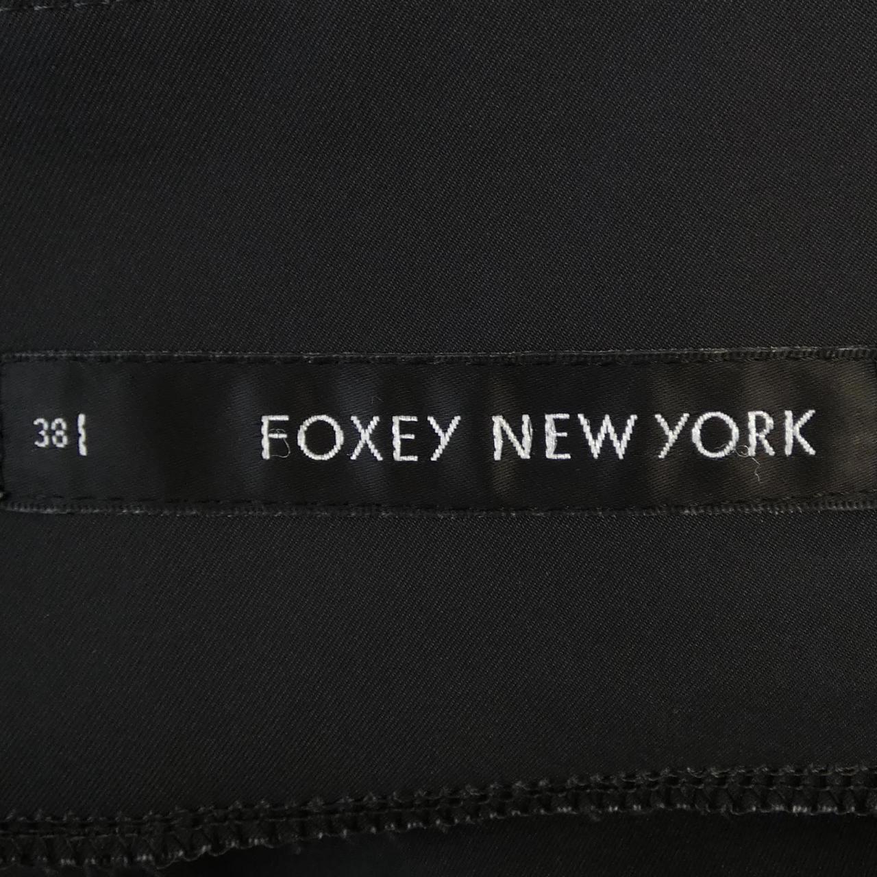 フォクシーニューヨーク FOXEY NEW YORK 26489-AVAZ10 スカート