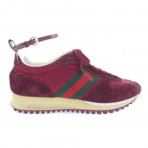 グッチ GUCCI ROSSO ANCORA 832918 AAEZM スニーカー