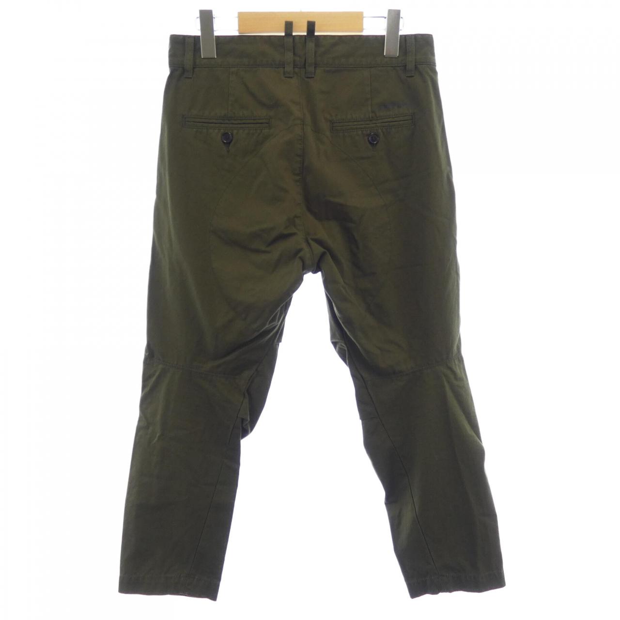 ディースクエアード DSQUARED2 S71KB0490 パンツ