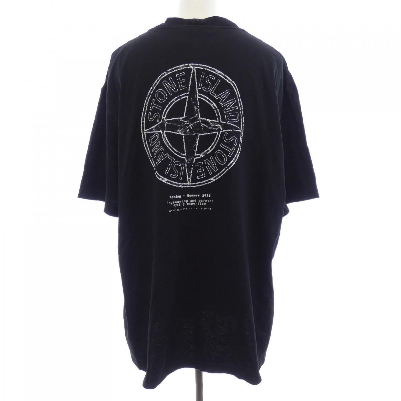 ストーンアイランド STONE ISLAND L1S152100001 Tシャツ