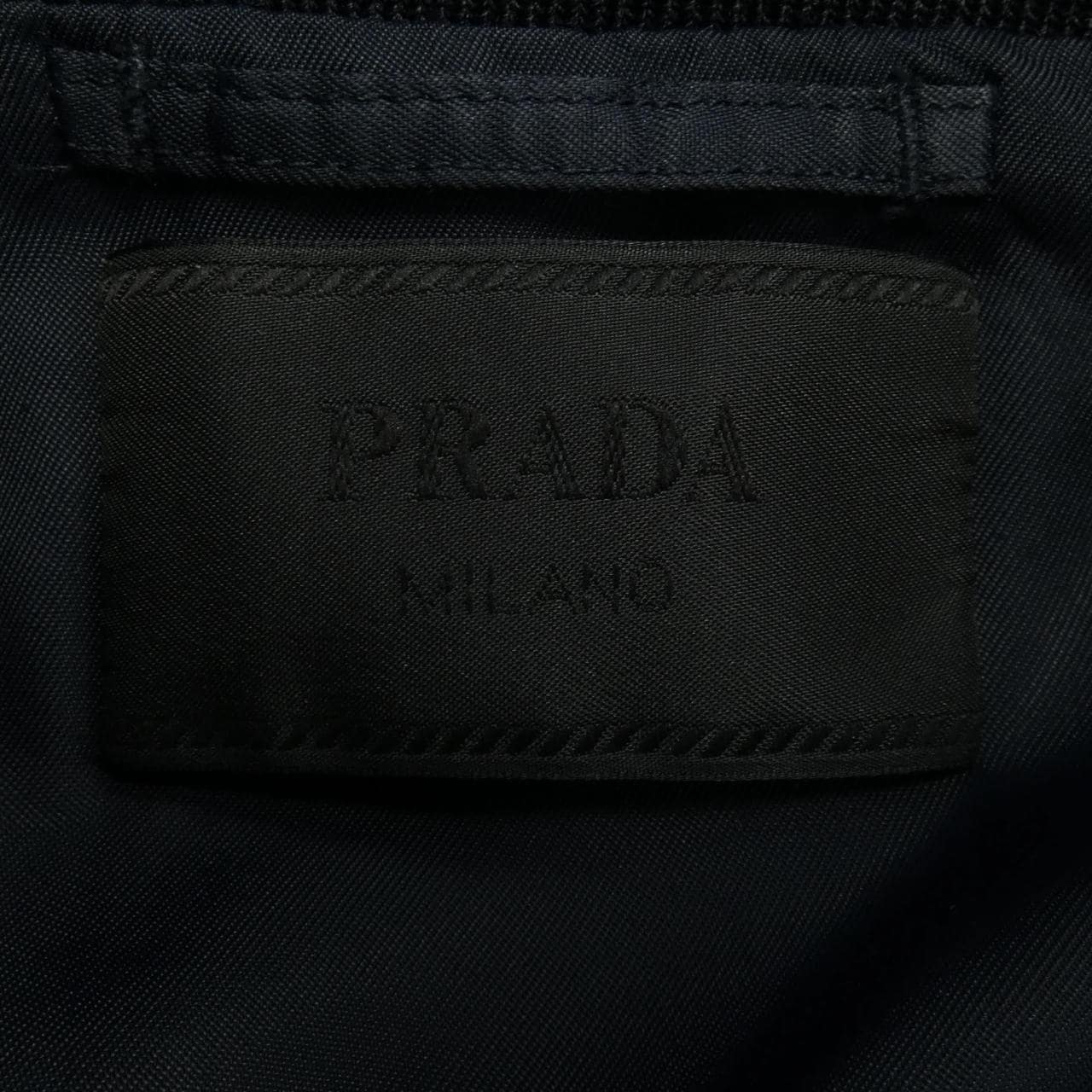 プラダ PRADA ブルゾン