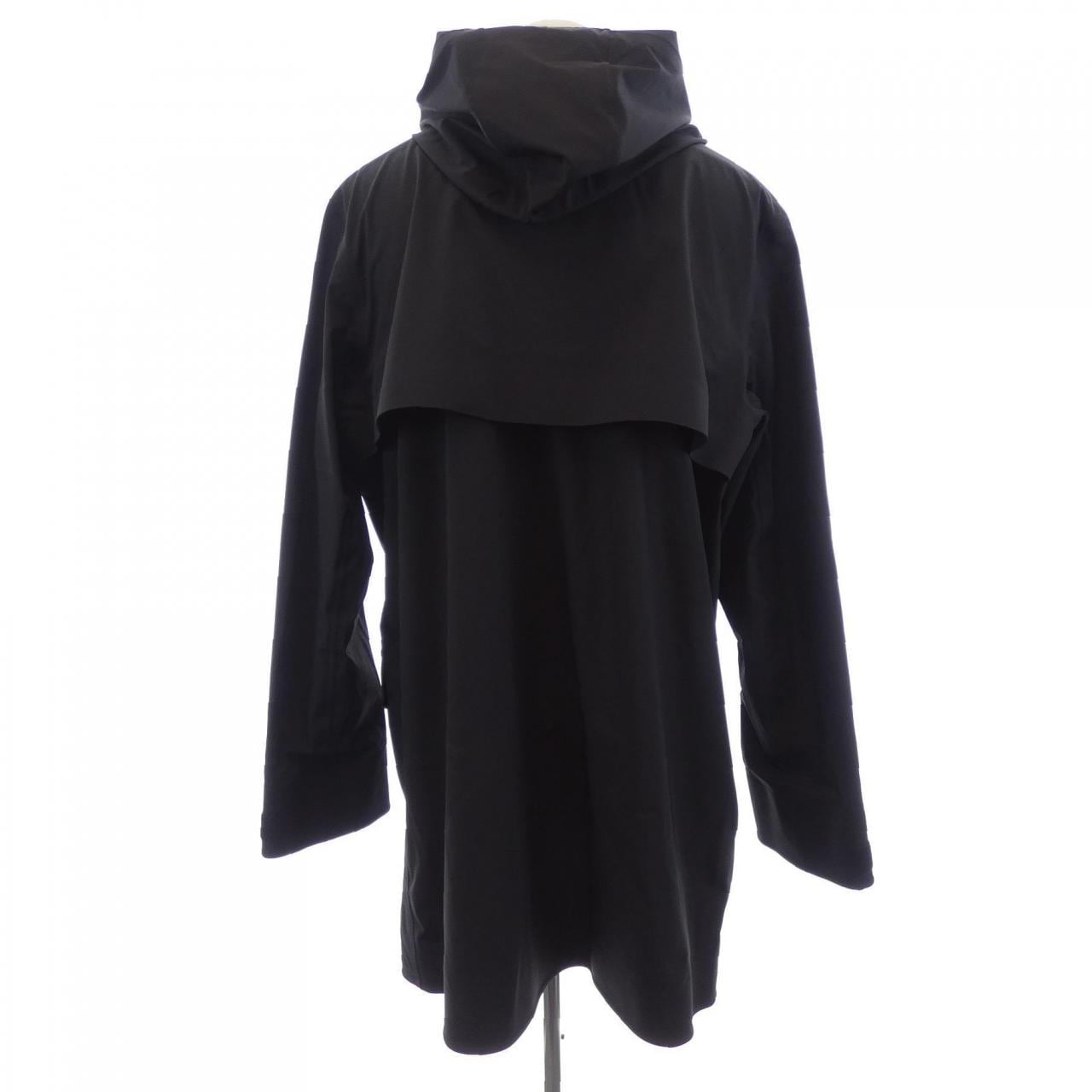 カナダグース CANADA GOOSE バークレーレインジャケット 5637M ジャケット