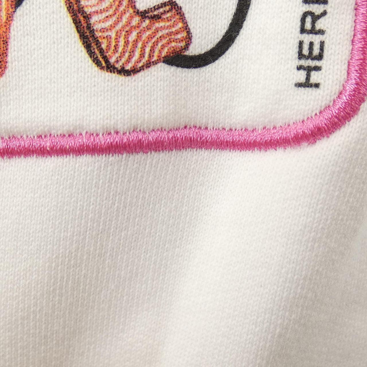 HERMES HERMES sweatshirts