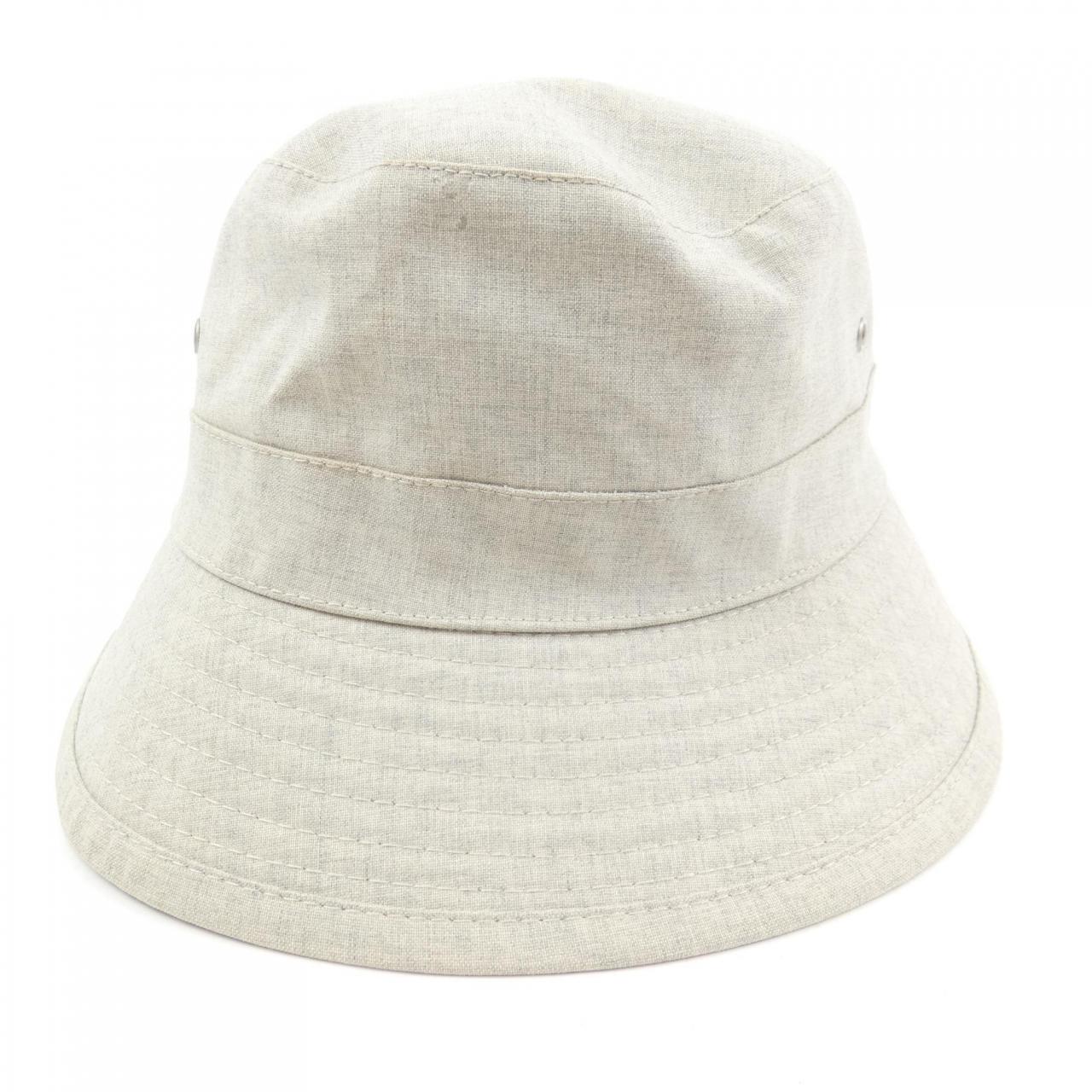 [vintage] HERMES hat