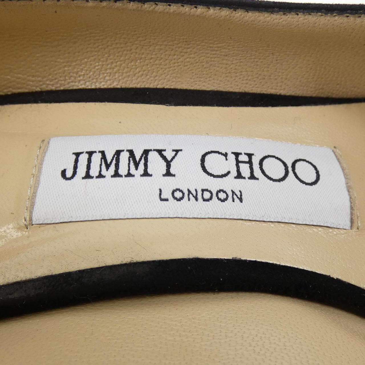 ジミーチュウ JIMMY CHOO パンプス