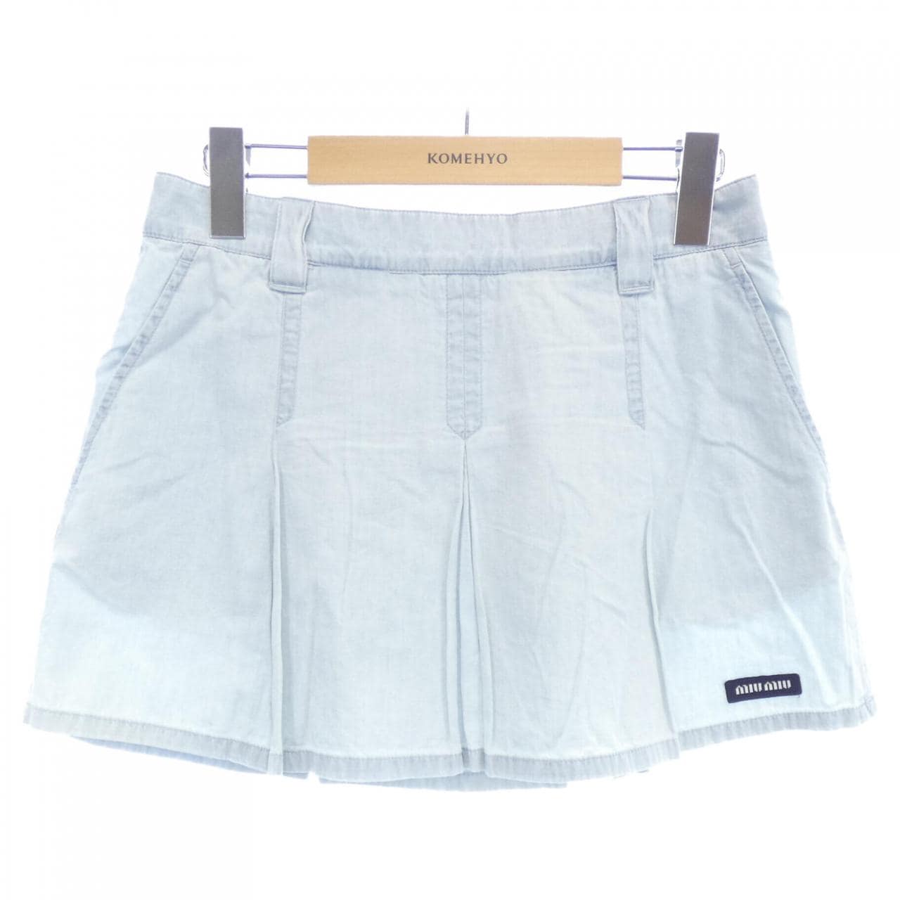 MIU MIU MIU MIU Skirt