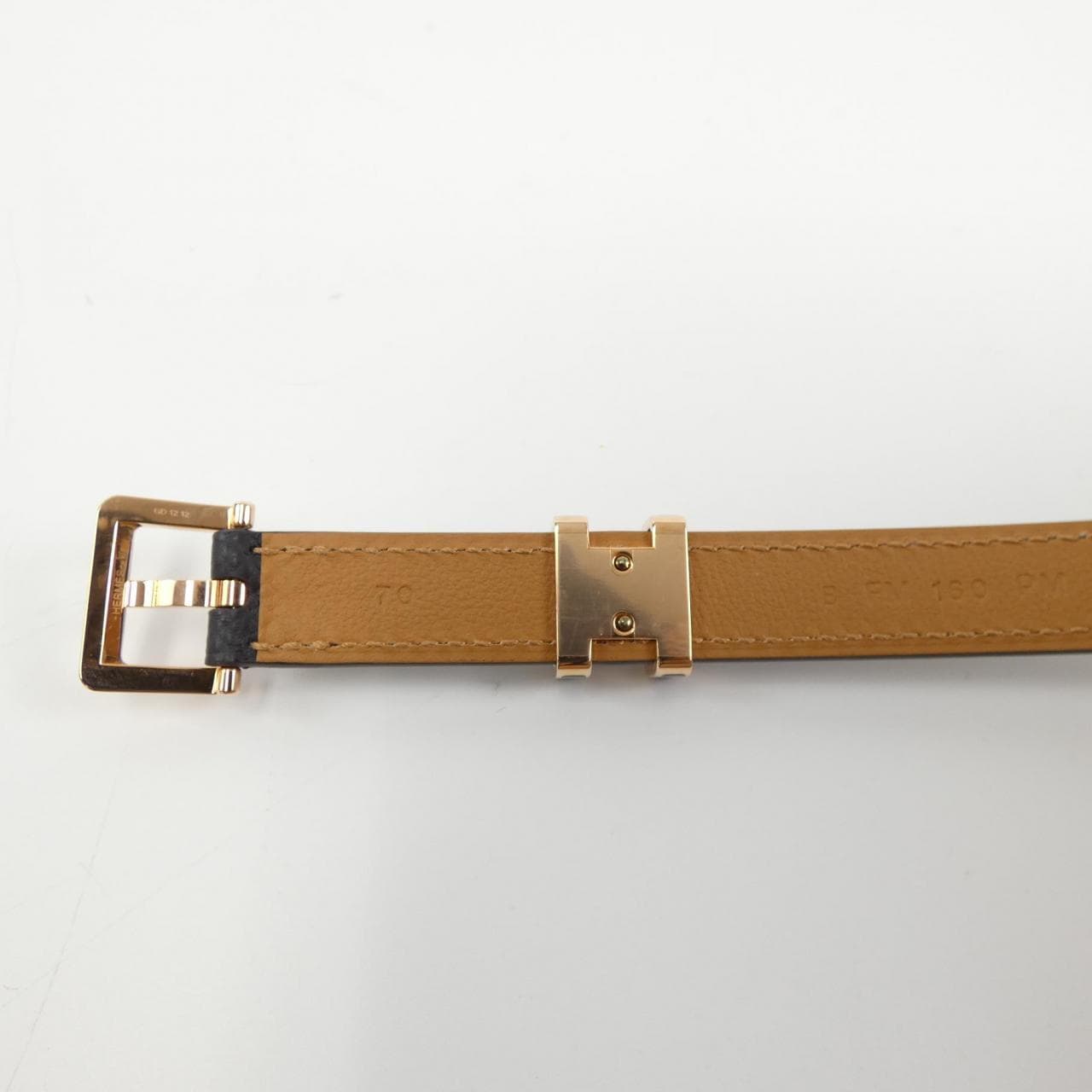 HERMES BELT