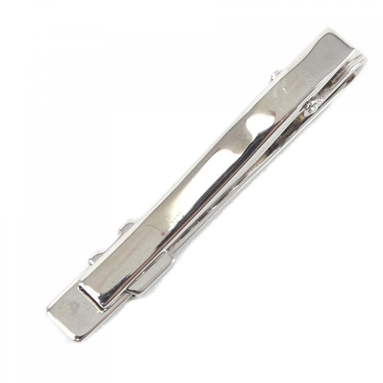 LOUIS VUITTON VUITTON TIE CLIP