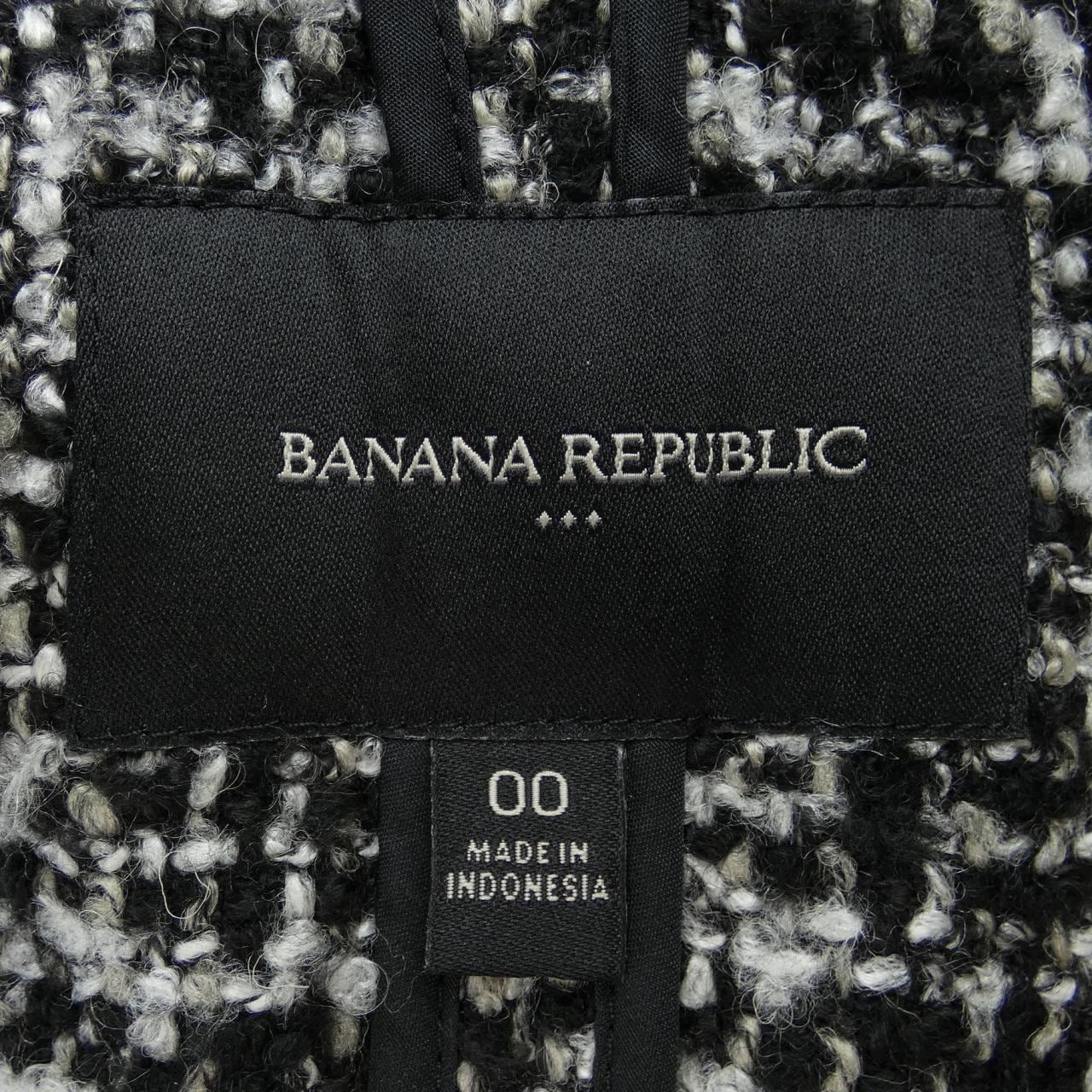 バナナリパブリック BANANA REPUBLIC ジャケット