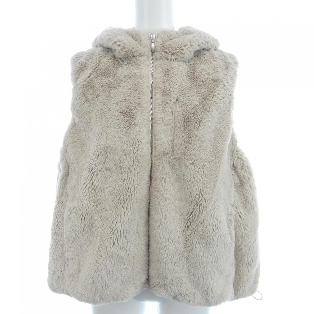 ブランベール blancvert ベスト