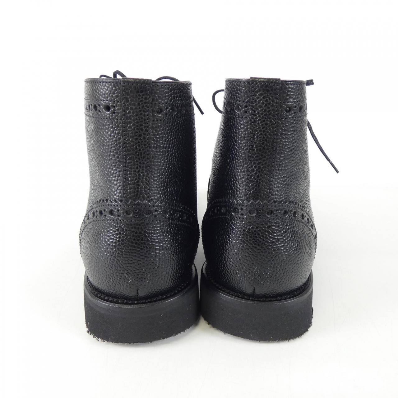 トムフォード TOM FORD ブーツ