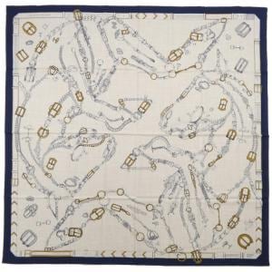 エルメス HERMES ショール