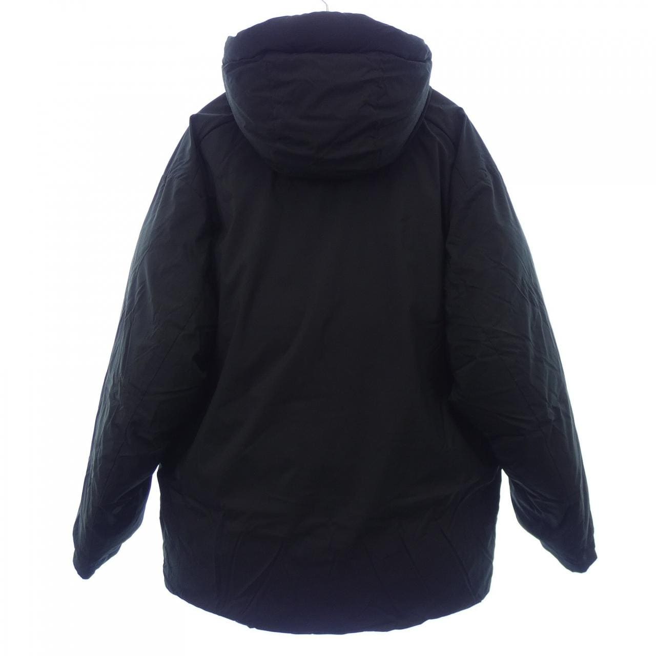 BROCHURE ダウンジャケット