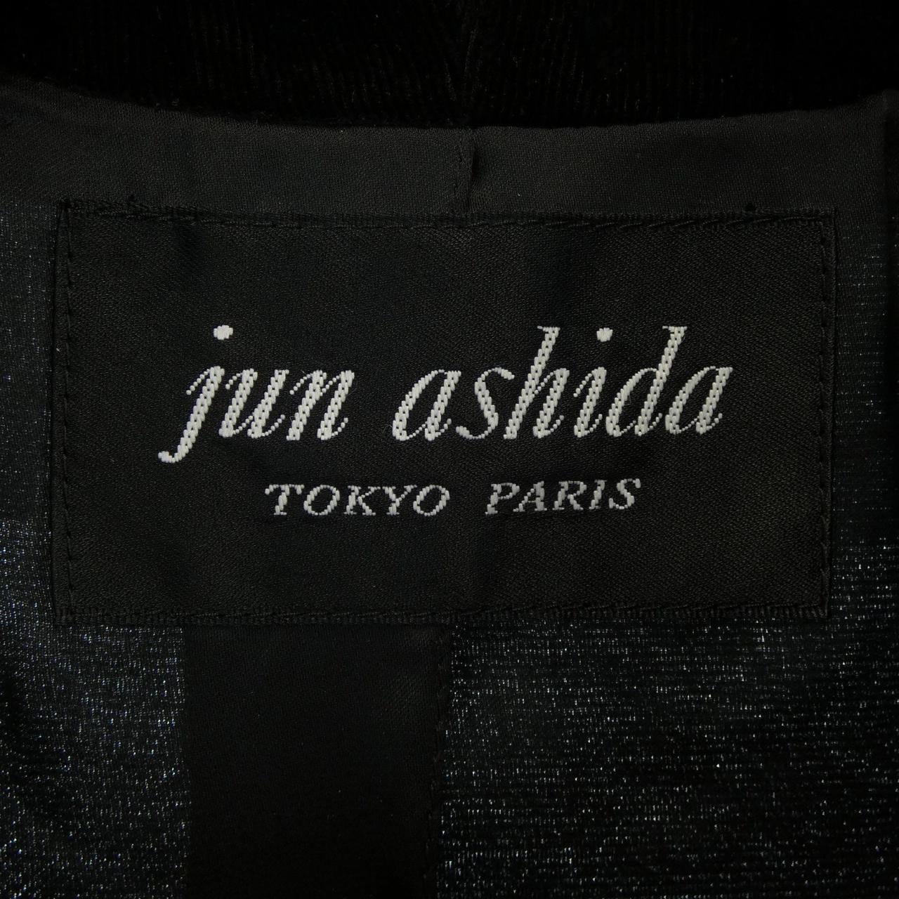 ジュンアシダ JUN ASHIDA SJ6328 コート