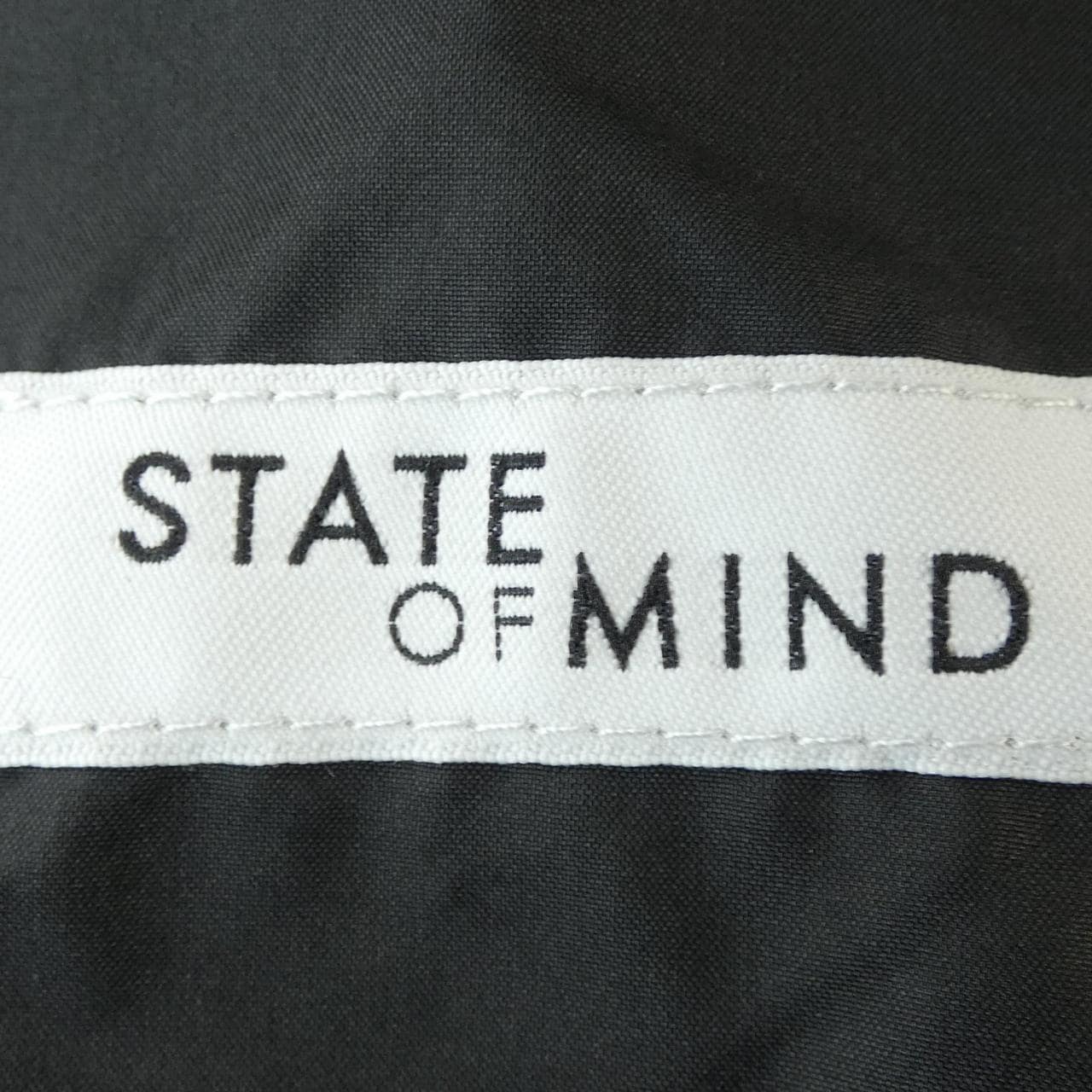 STATE OF MIND コート