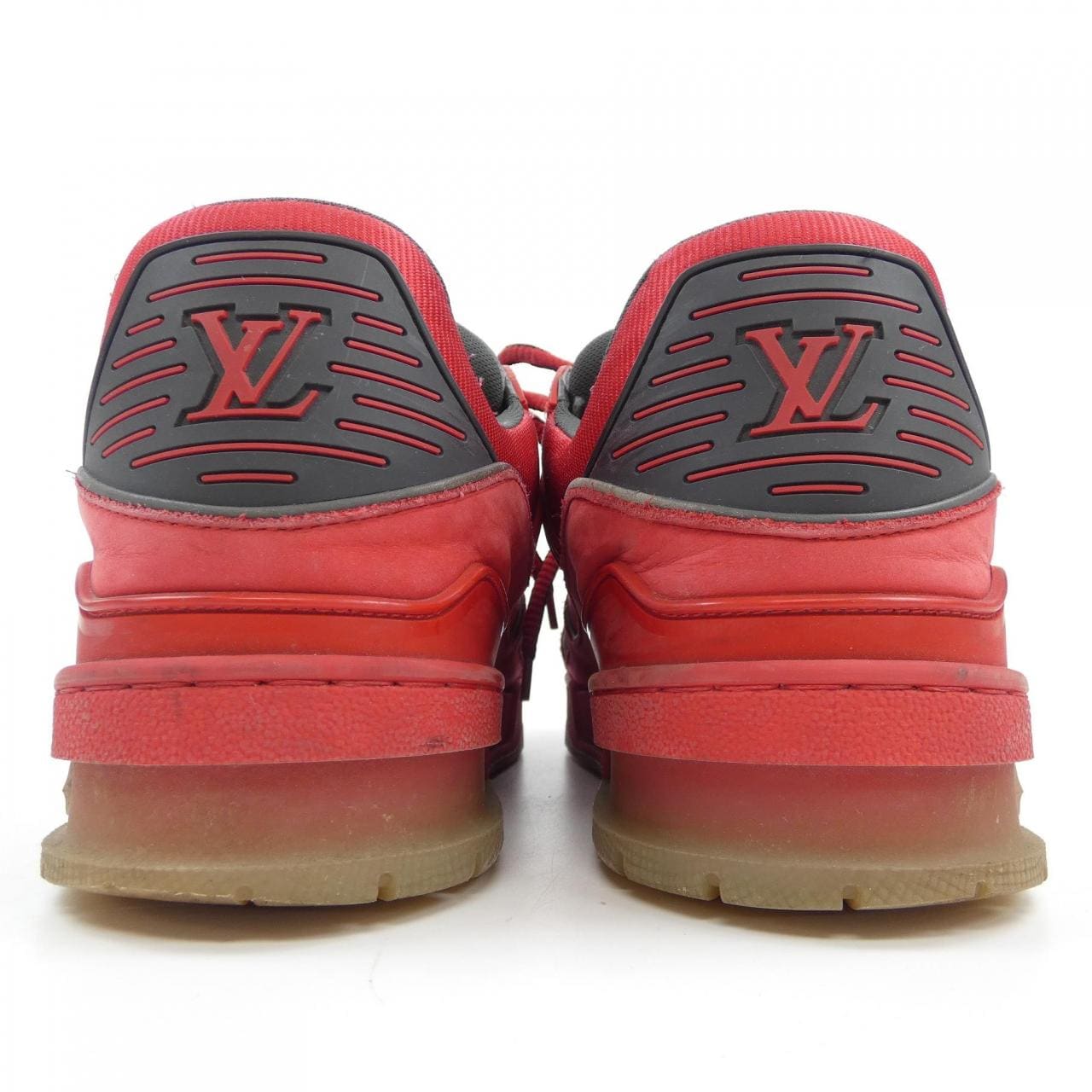 ルイヴィトン LOUIS VUITTON スニーカー