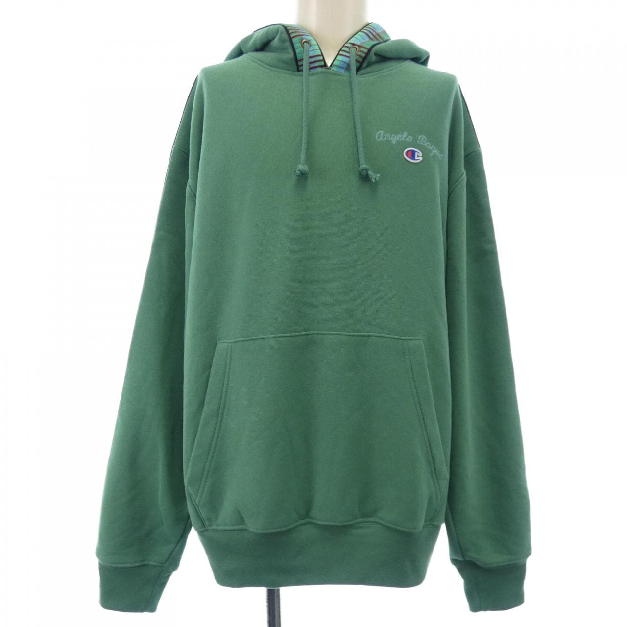 チャンピオン CHAMPION パーカー