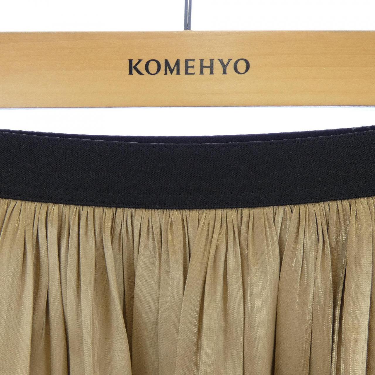 グレースコンチネンタル GRACE CONTINENTAL スカート