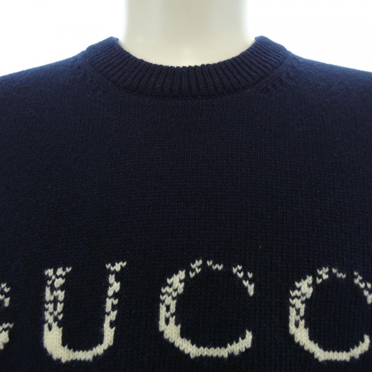 グッチ GUCCI ニット