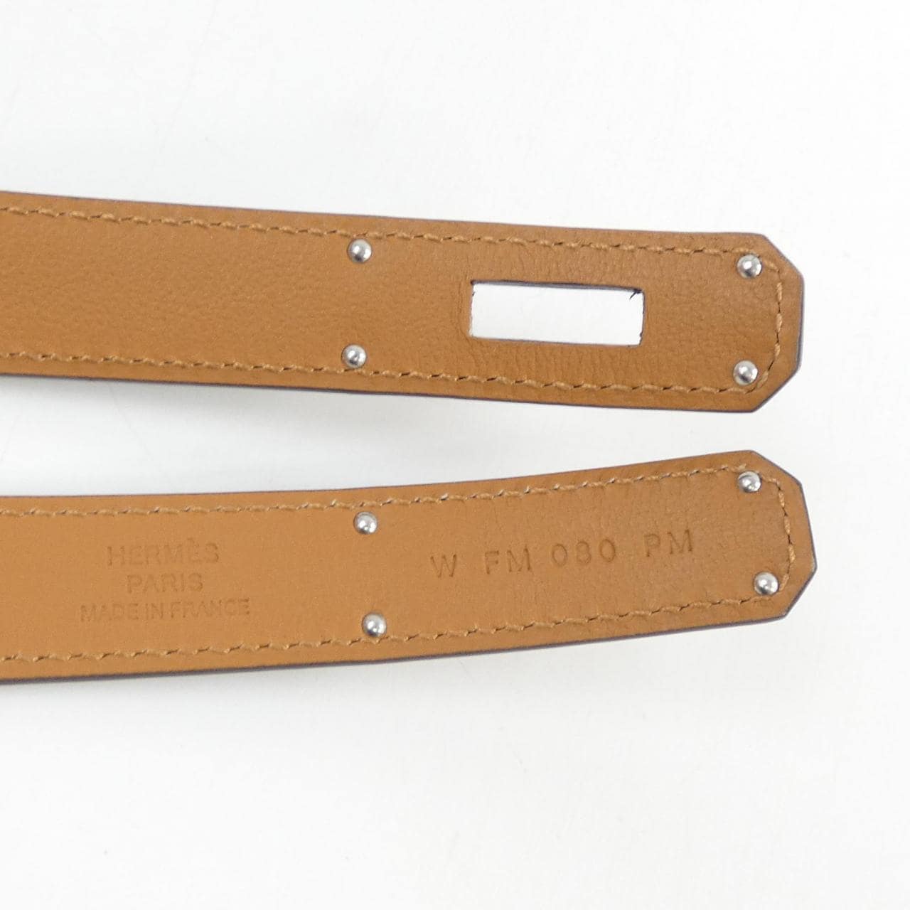 エルメス HERMES BELT