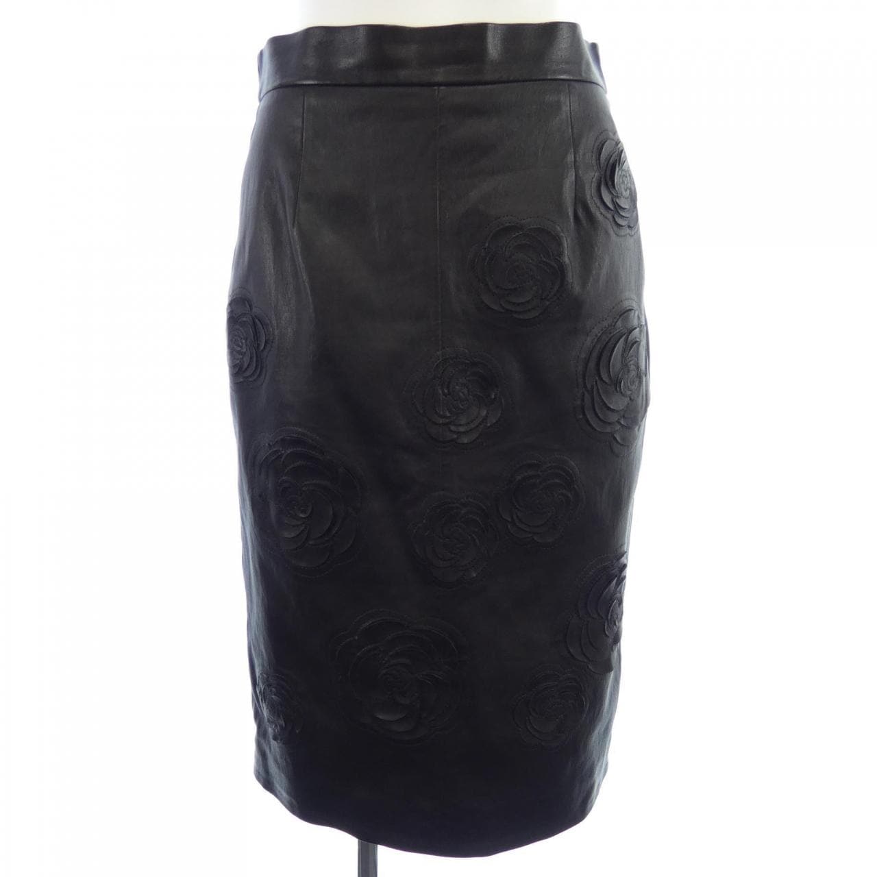 シャネル CHANEL P38720C00123 スカート