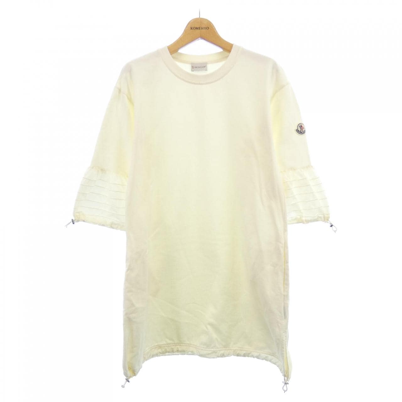 モンクレール MONCLER E10938551600 V8024 ワンピース