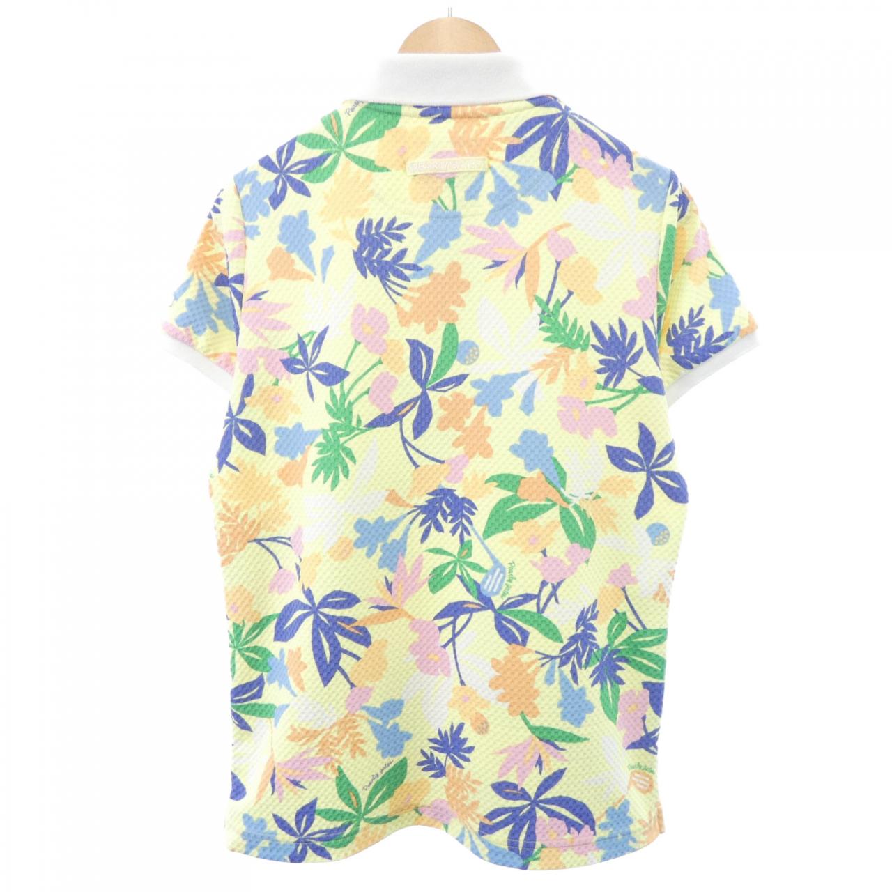 パーリーゲイツ PEARLY GATES ポロシャツ