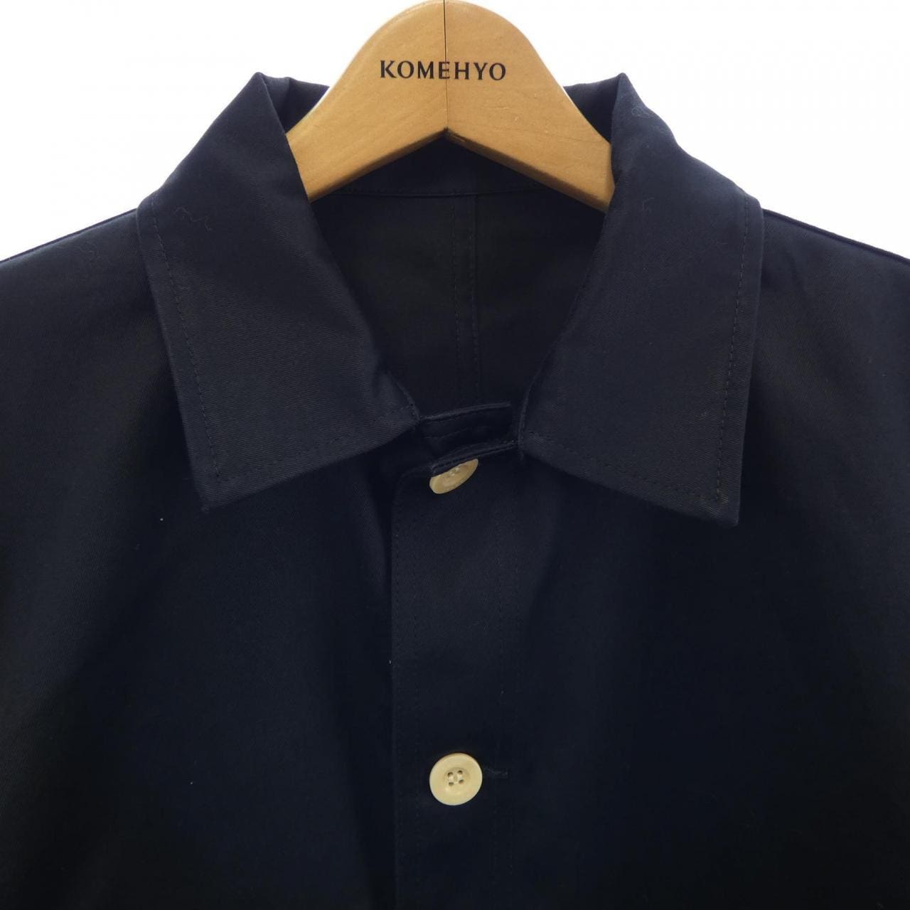 サカイ SACAI COTTON CHINOXNYLON TWILL BLOUSON 24-03316M ジャケット