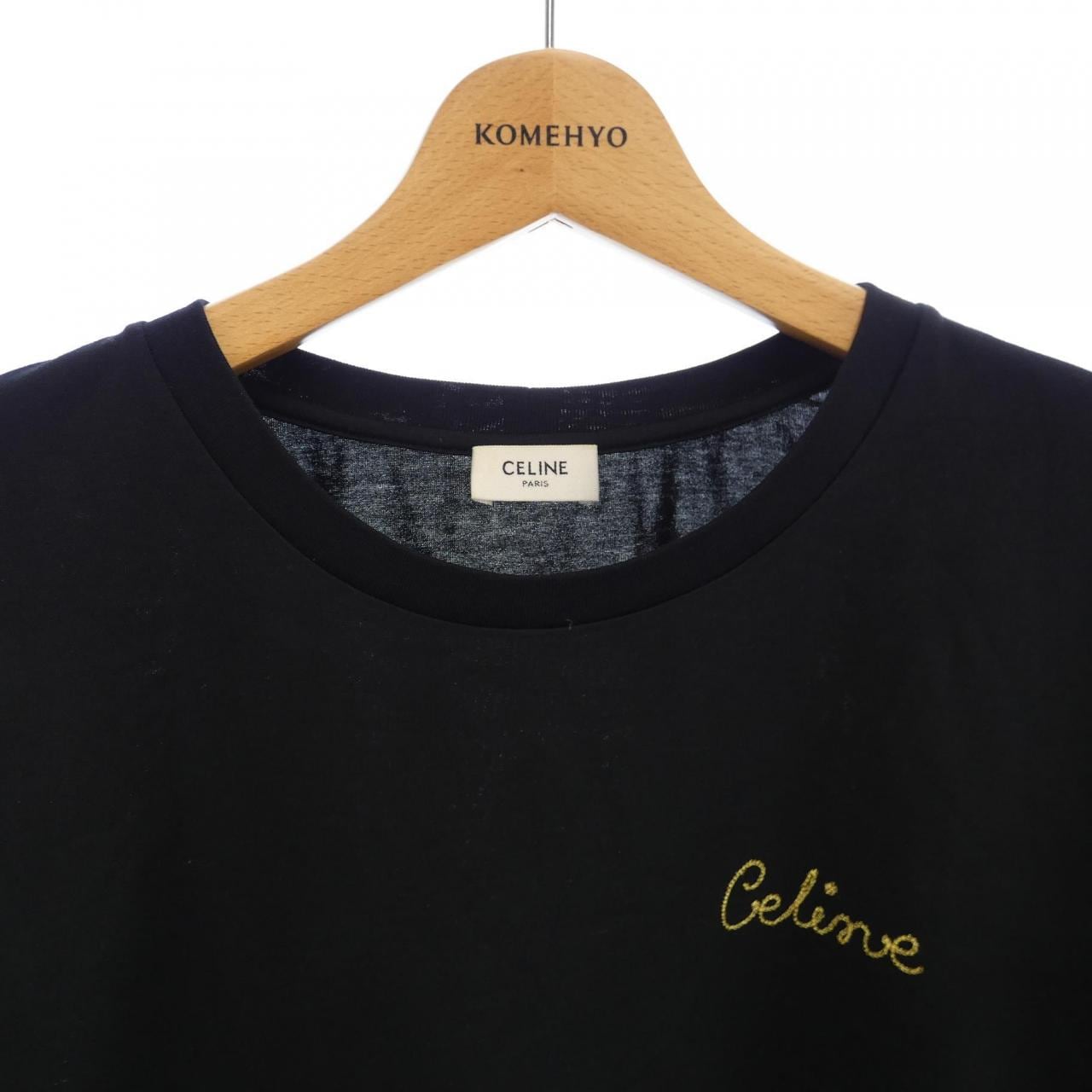 セリーヌ CELINE 2X351501F Tシャツ