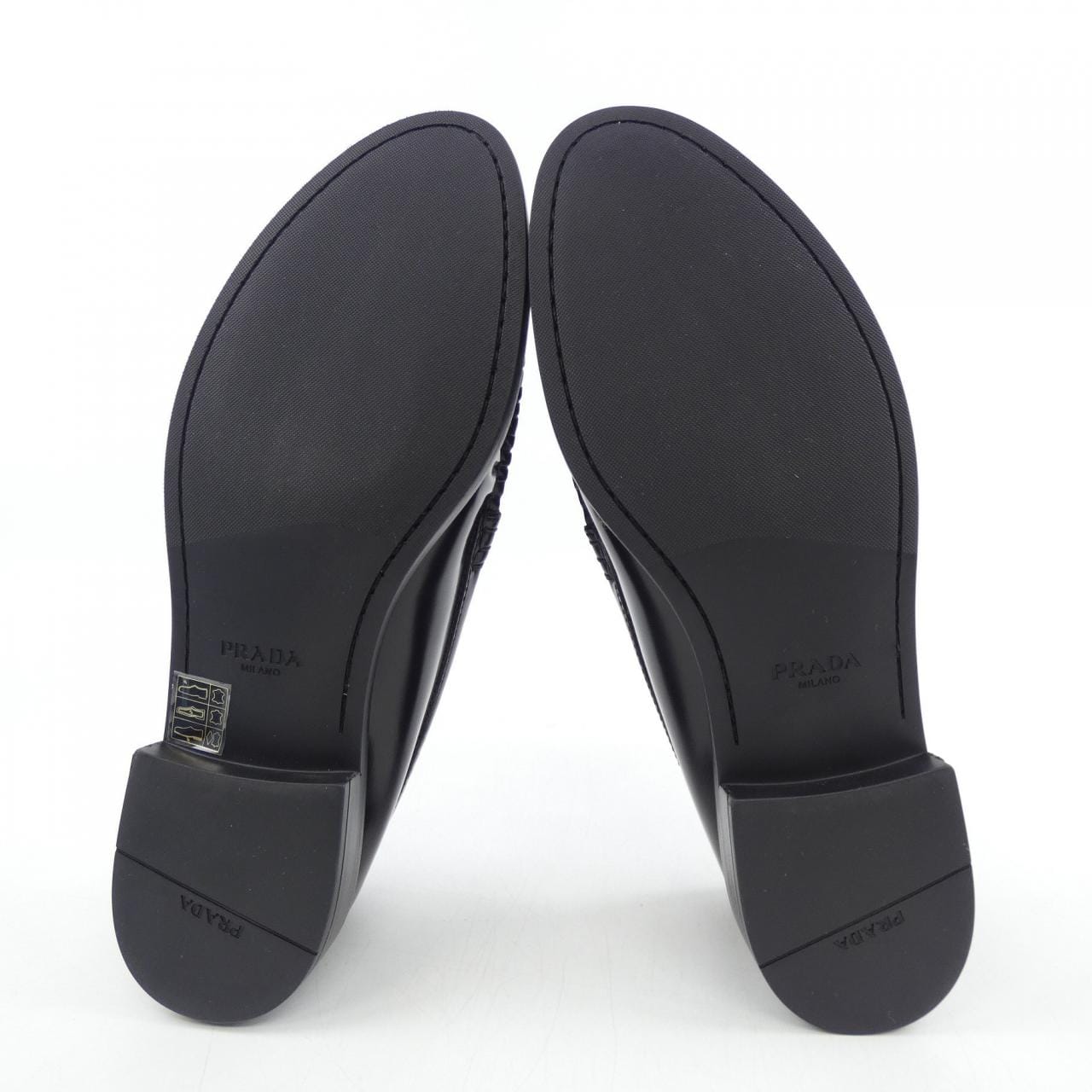 プラダ PRADA 1D991N シューズ