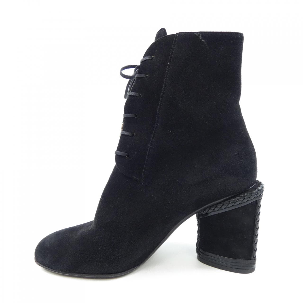 サルヴァトーレフェラガモ SALVATORE FERRAGAMO 23306 ブーツ