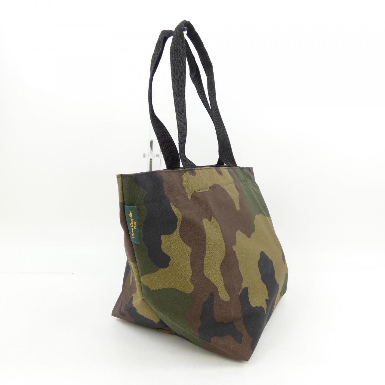 エルベシャプリエ HERVE CHAPELIER 舟形ショルダー 925W BAG