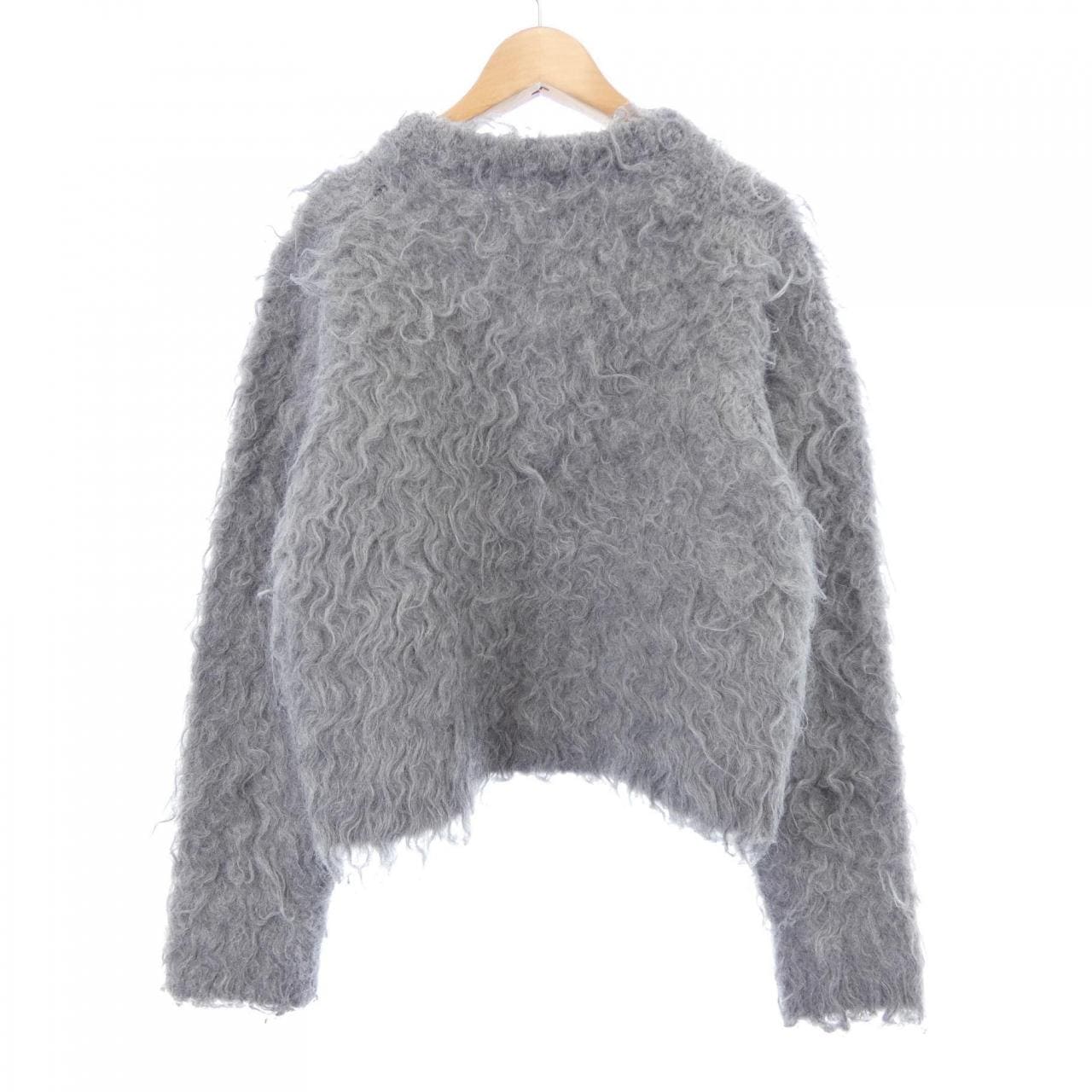 オオガ OHGA ニット