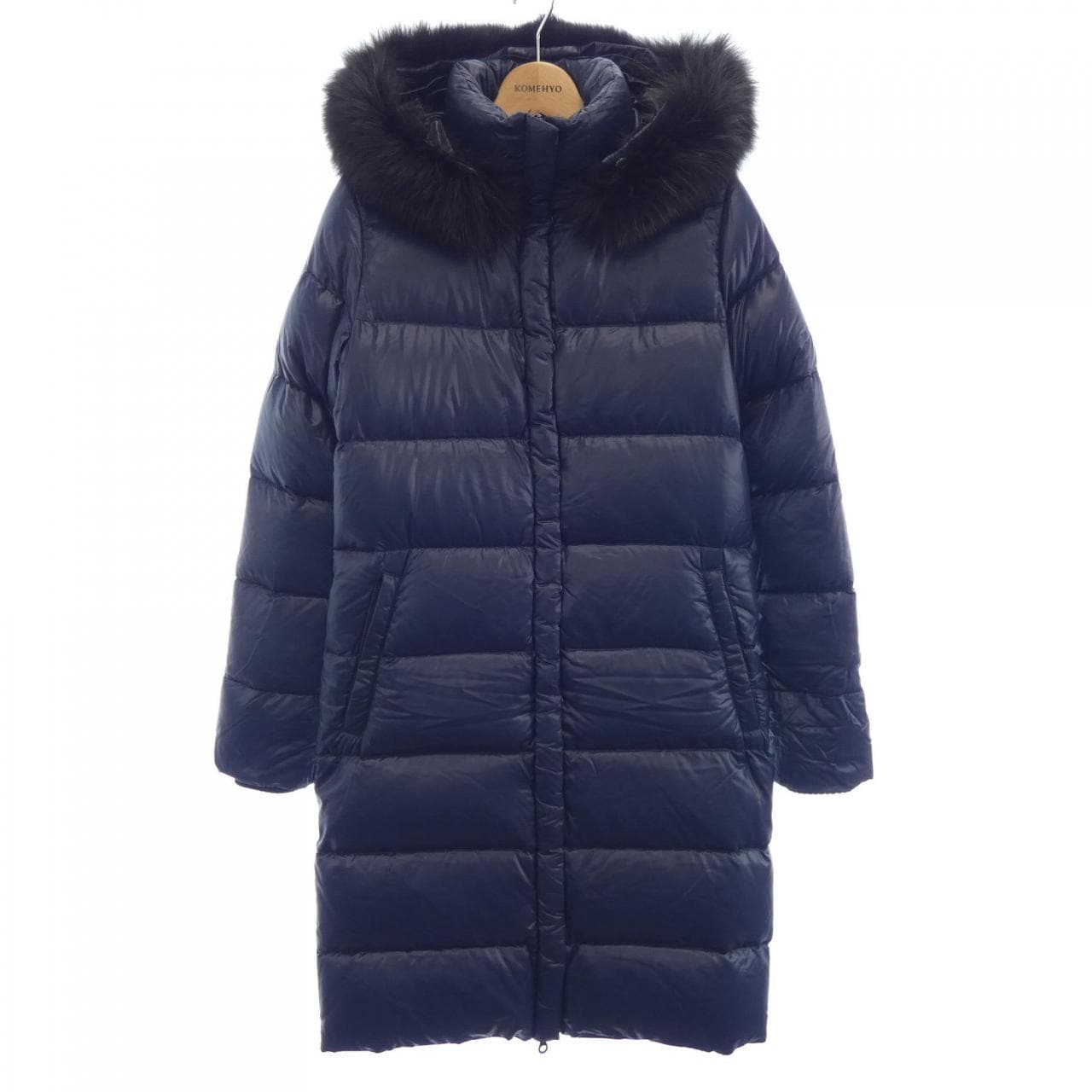 デュベティカ DUVETICA DENEB ダウンコート