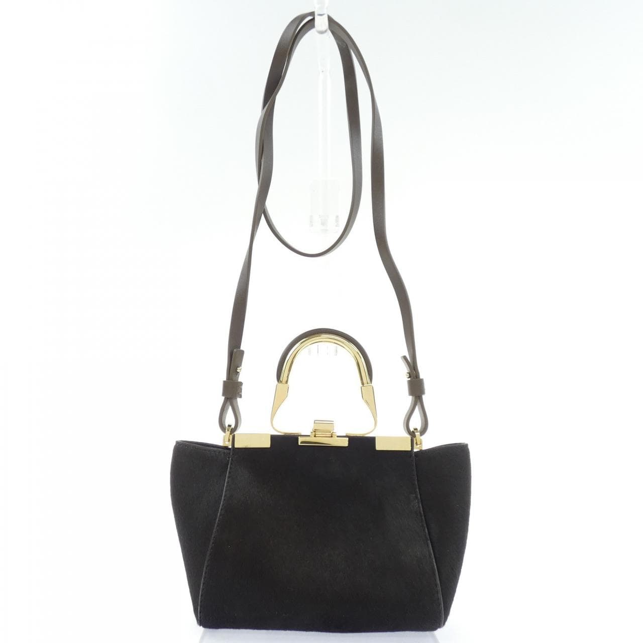 ザンチェッティ ZANCHETTI BAG