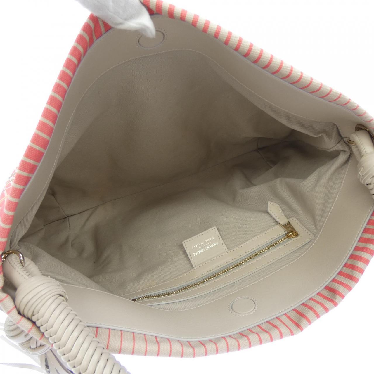 ジョルジオ アルマーニ GIORGIO ARMANI BAG