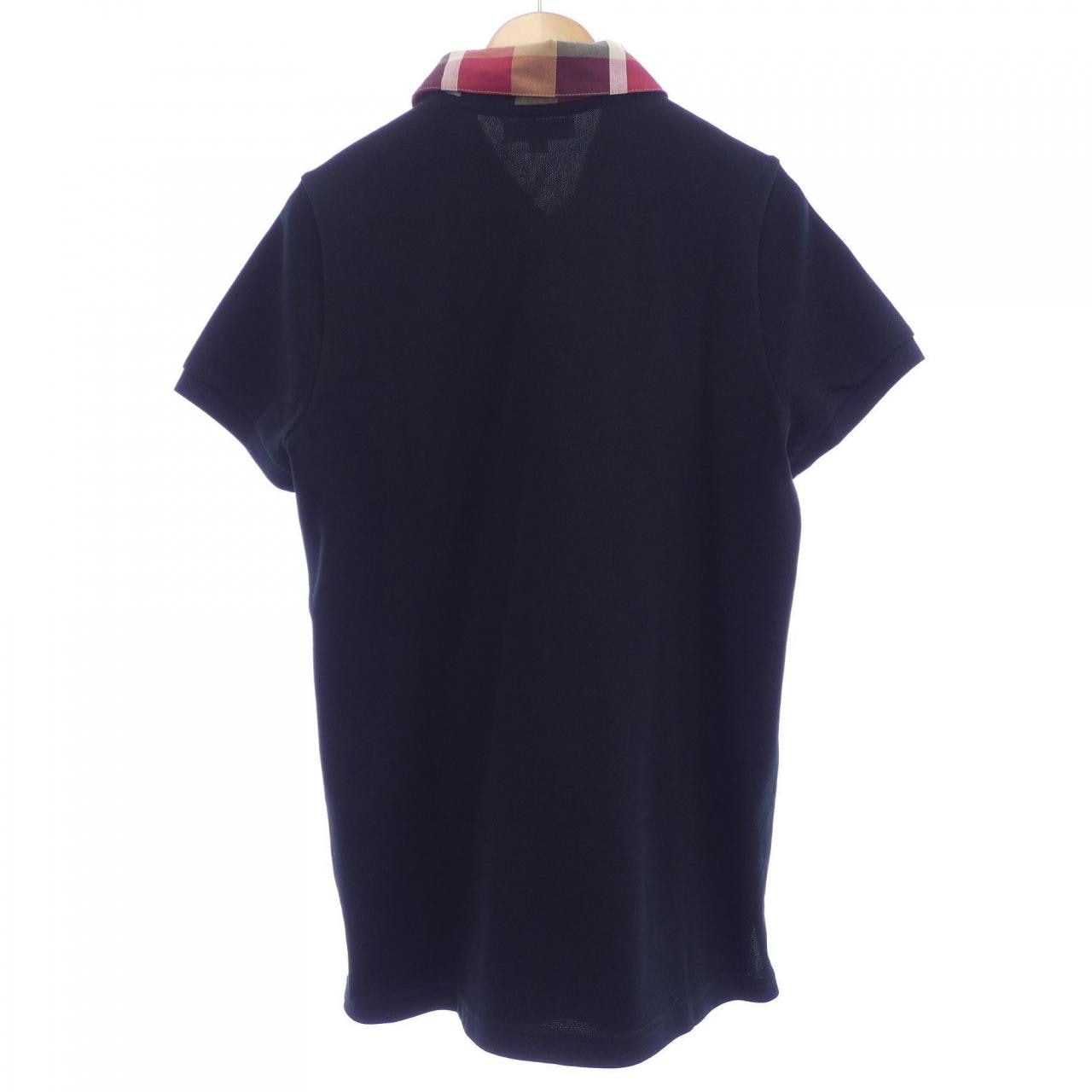 ブルーレーベルクレストブリッジ BLUE LABEL CRESTBRIDGE 55P10-560-09 ポロシャツ