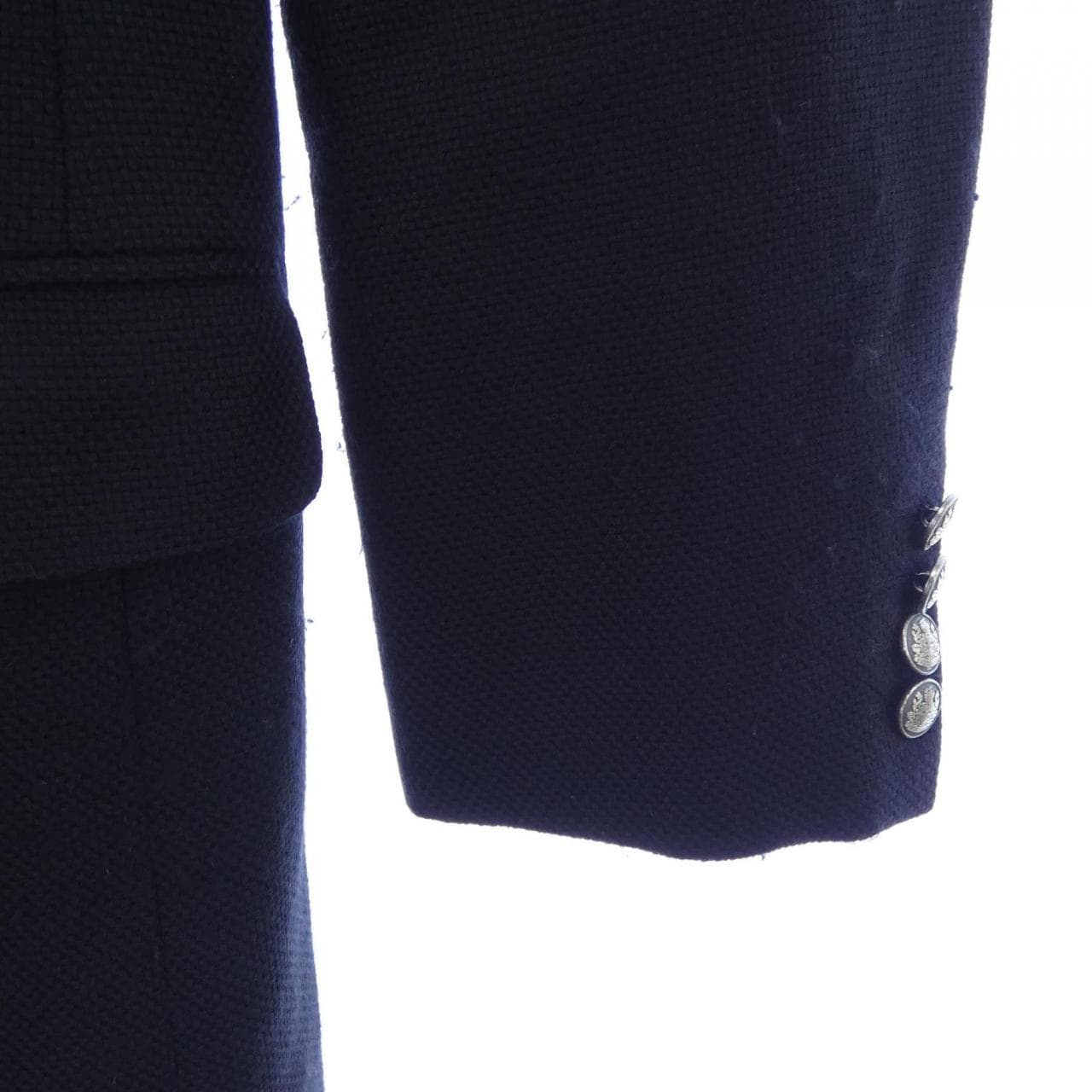 アクアスキュータム Aquascutum ジャケット