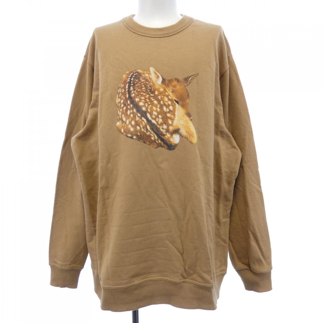 バーバリー BURBERRY 80575341 スウェット