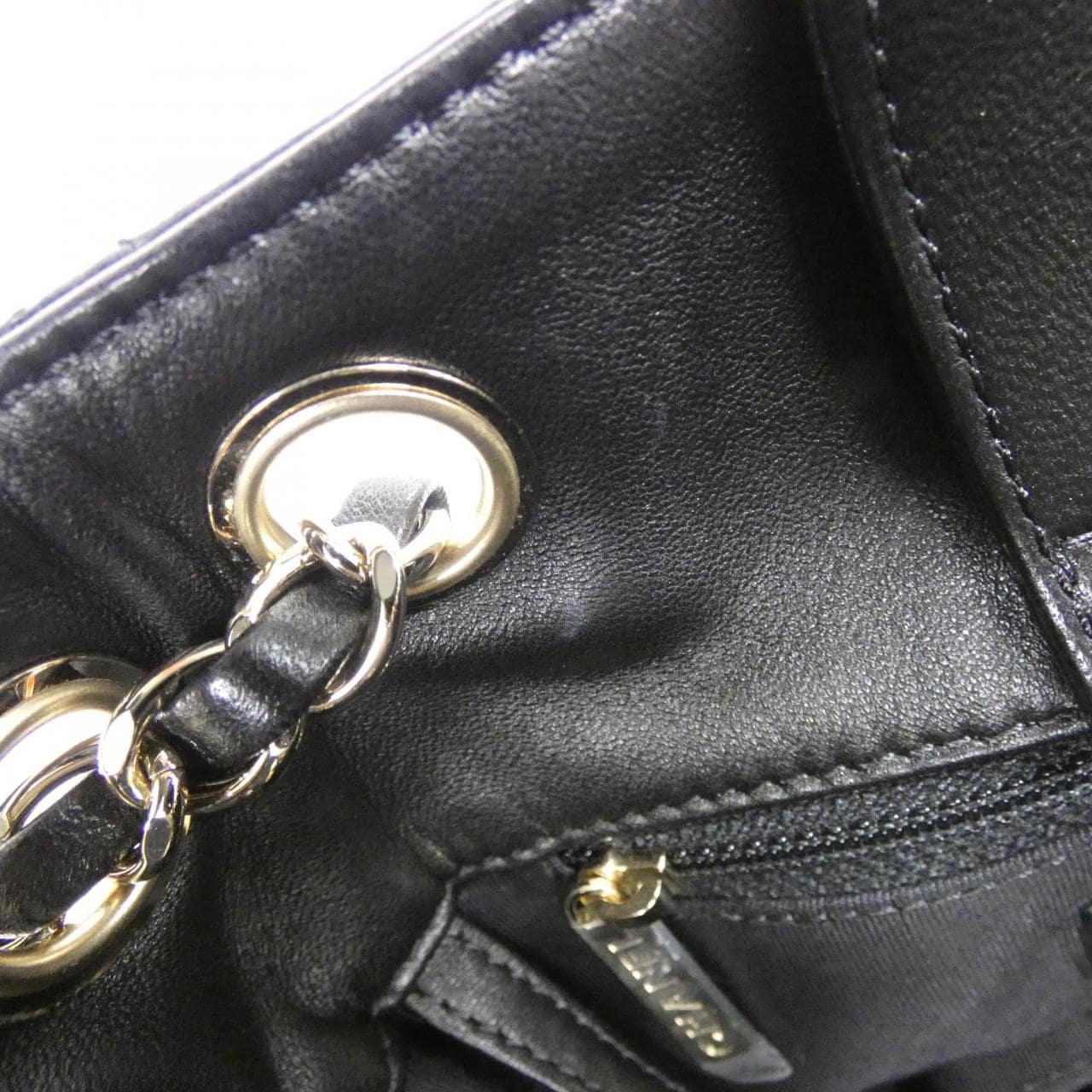 シャネル 98740 ショルダーバッグ