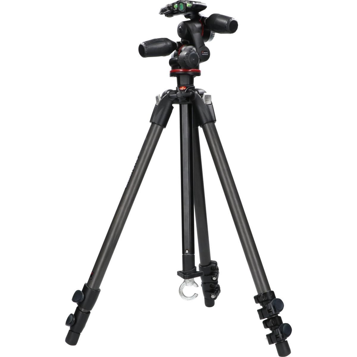 ＭＡＮＦＲＯＴＴＯ　１９０ＣＸ３　ＭＨＸＰＲＯ－３Ｗ