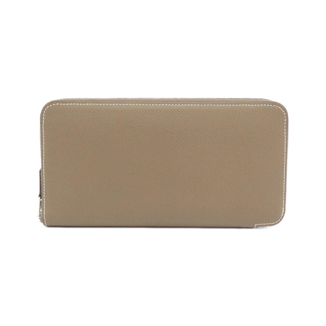 HERMES ANIMAPOLIS Silk in Classic 079114CK Wallet