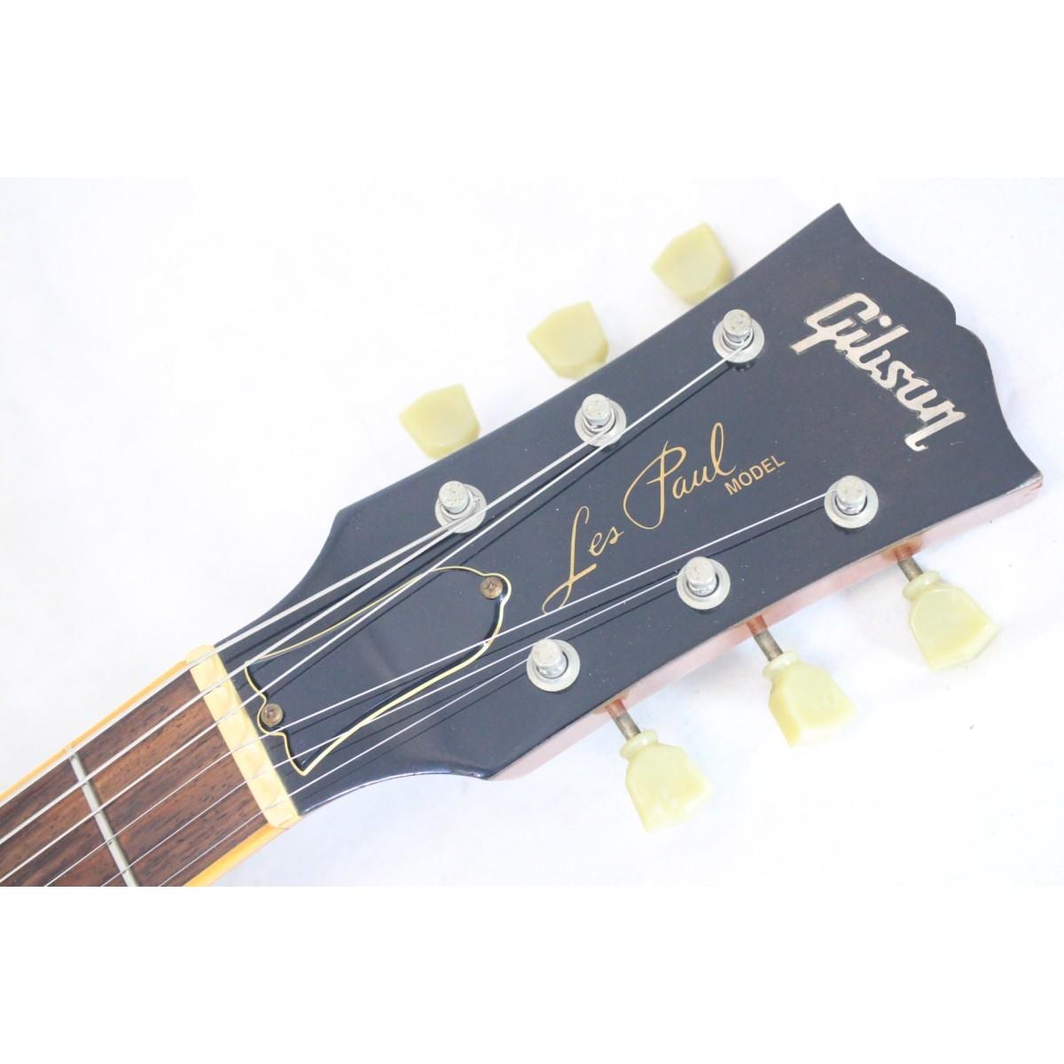 ＧＩＢＳＯＮ　６０Ｓ　ＬＥＳ　ＰＡＵＬ　ＳＴＡＮＤＡＲＤ