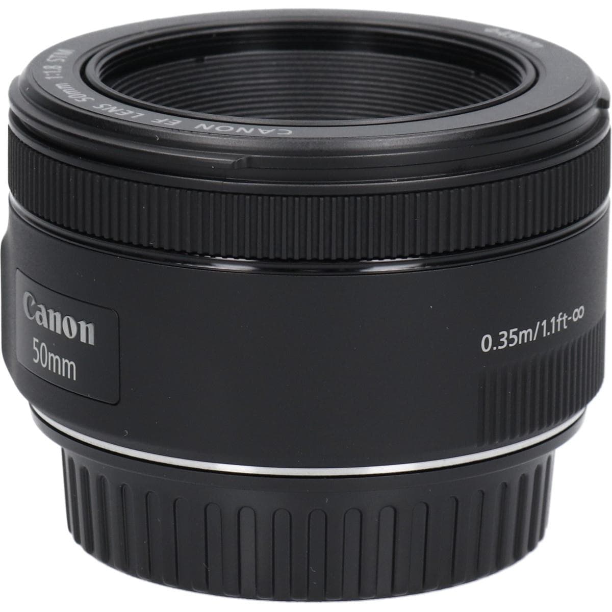 ＥＦ５０ｍｍ　Ｆ１．８ＳＴＭ