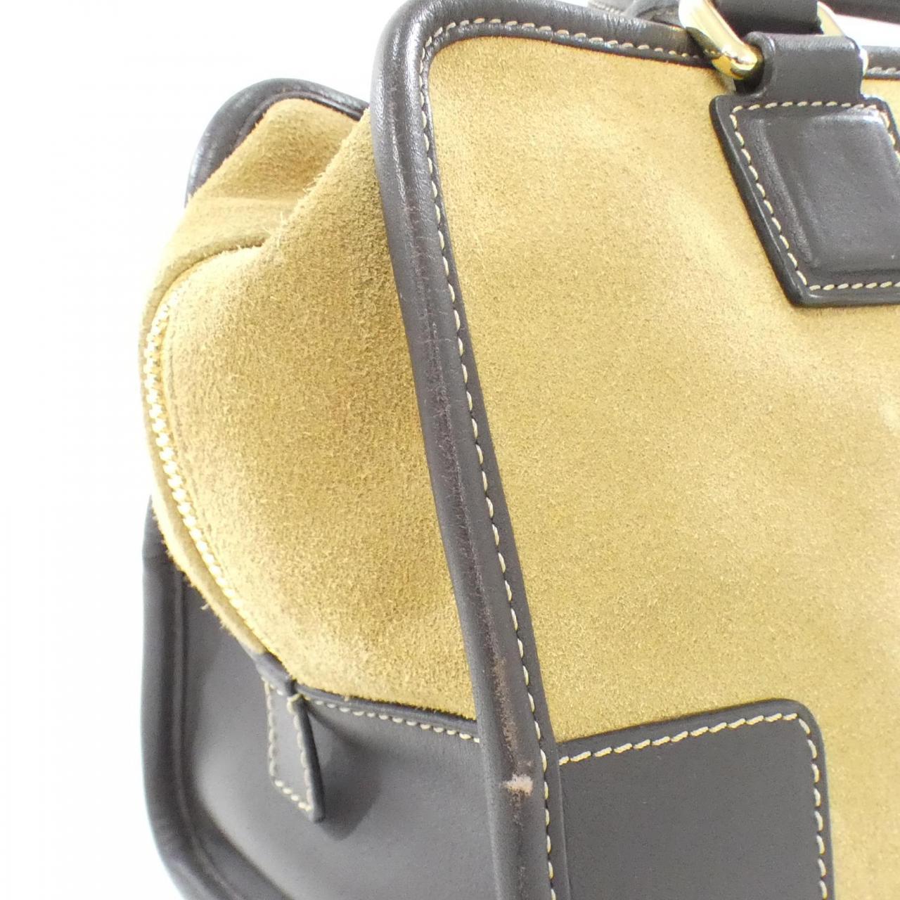 ロエベ アマソナ 28cm 352 61 A03 バッグ