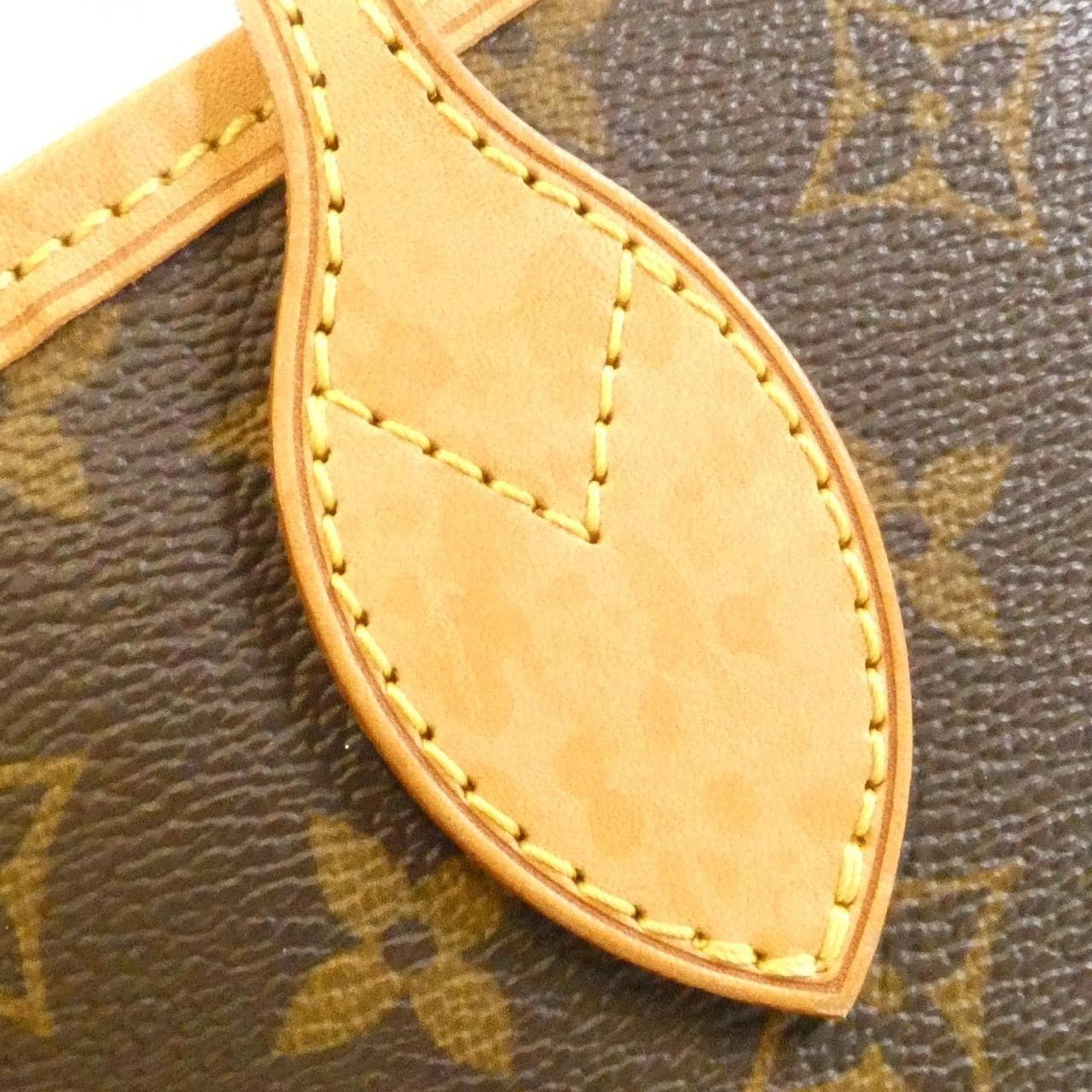 ルイヴィトン モノグラム ネヴァーフル PM M40155 バッグ